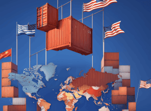 США: Торговые переговоры с Китаем пока не начались, несмотря на заявления