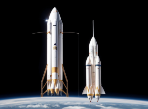 Трамп отзывает номинацию союзника Илона Маска на пост в NASA