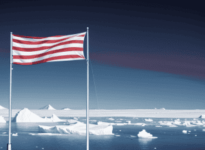 Дания пригрозила США после сообщений о шпионаже в Гренландии: консульство под угрозой закрытия
