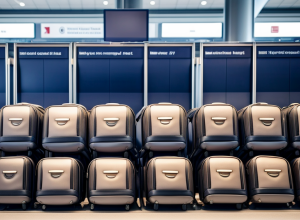 Southwest Airlines вводит плату за третий багаж: конец эры бесплатного провоза?