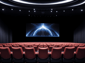 IMAX повсюду: почему формат внезапно стал настолько распространенным?