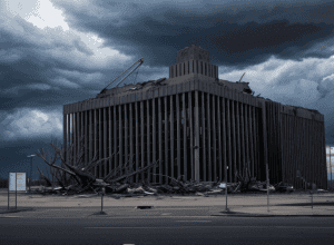 И.о. главы FEMA в США отправлен в отставку накануне сезона ураганов