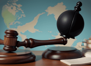 Суд: Депортация в Южный Судан могла нарушить постановление о запрете