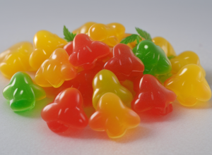 Haribo отзывает мармелад «Кола» в Нидерландах из-за обнаружения каннабиса