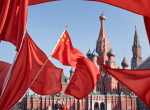 Визит Си Цзиньпина в Москву: укрепление стратегического партнерства России и Китая