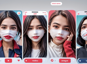 Судебные кандидаты в Мексике осваивают TikTok и Tinder в ходе масштабных выборов