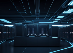 Доходы Nvidia взлетели до $44.1 млрд, несмотря на экспортные ограничения чипов для ИИ