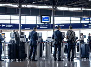 С 7 мая 2025 года для полетов по США потребуется Real ID: Что нужно знать пассажирам