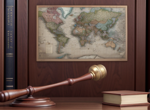 Суд в США заблокировал отмену миграционных программ эпохи Байдена