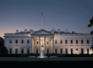 Где Мелания Трамп? Исчезновение бывшей первой леди стало деликатной темой