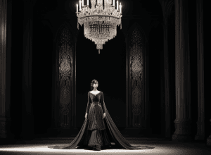 Met Gala 2024: Стиль "Radiant Black" от Superfine покорил красную дорожку
