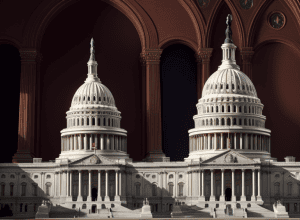 Палата представителей США приняла ключевой законопроект Трампа, преодолев сопротивление