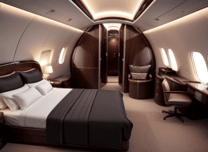 США купят роскошный Boeing 747 из Катара для будущего Air Force One