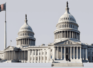 Республиканцы США готовят налоговую реформу: без налога на чаевые и с "MAGA-счетами"