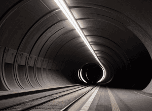 Boring Company Илона Маска ведет переговоры с властями США о проектах Amtrak