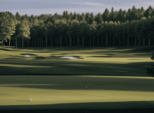 От скромного начала к мировой элите: Как BMW PGA Championship стал ведущим международным турниром по гольфу