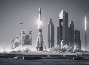 SpaceX Илона Маска может получить миллиарды долларов от правительства США при Трампе