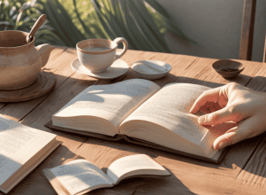 Не просто о выпечке: вышла книга, где хлеб - это только начало