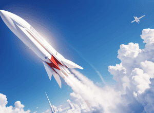 Blue Origin впервые отправила в космос экипаж, полностью состоящий из женщин