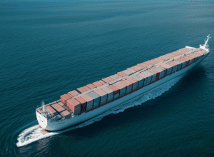 Мировое судоходство усиливает борьбу с выбросами: цели IMO и курс на "зеленый" флот