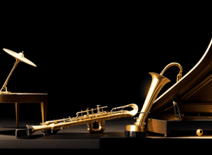 Благодаря программе "Essentially Ellington" музыка Дюка Эллингтона живет