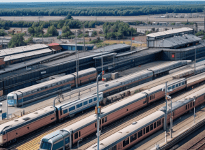 NJ Transit подготовит автобусы на случай забастовки с понедельника