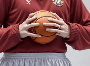 Нью-Йорк Либерти представил уникальный чемпионский перстень WNBA
