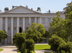 Администрация Трампа лишила Гарвард новых федеральных грантов