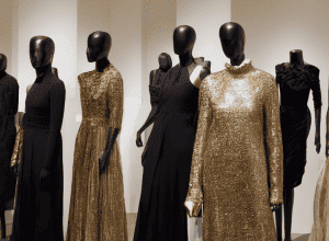 Met Gala 2024: Рекордные сборы, стиль «черного дендизма» и политические отголоски