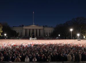 Гэвин Ньюсом жестко раскритиковал Трампа за подход к протестам в США
