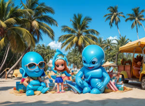 "Лило и Стич": Как мультфильм стал одним из самых прибыльных проектов Disney за годы