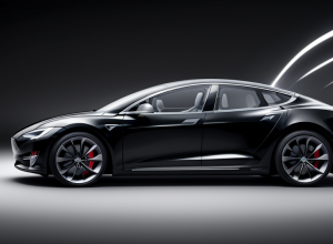 Дональд Трамп продает свою Tesla на фоне конфликта с Илоном Маском