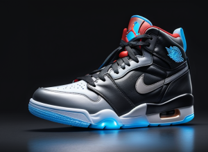 Культовые Air Jordan перешли в «цифру»: Nike выпустил виртуальные кроссовки