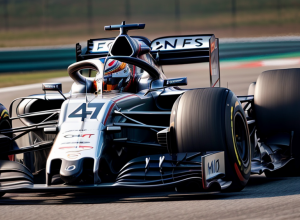 Обзор фильма "F1": Гонки, зрелище и Брэд Питт на трассе