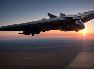 Бомбардировщики B-2 вернулись на базу в США после ударов по ядерным объектам Ирана