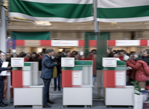 Референдум в Италии: Гражданство на кону