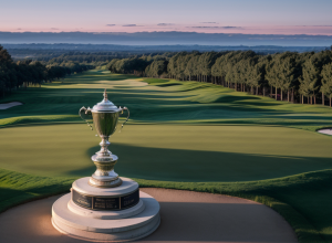 Победительницы Чемпионата PGA среди женщин по годам (1955-2025)