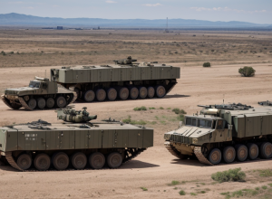 Пентагон направляет 700 морских пехотинцев в Лос-Анджелес для поддержки федеральных усилий
