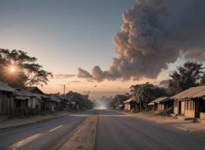 Конфликт на границе Таиланда и Камбоджи: десятки тысяч беженцев и бои с применением артиллерии