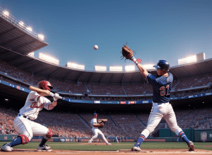 «Детройт Тайгерс» в кризисе: команда попытается прервать серию поражений в матче против «Торонто Блю Джейс»