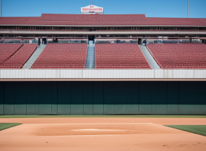 Забастовка на Fenway Park: Сотрудники прекратили работу перед матчем Red Sox и Dodgers
