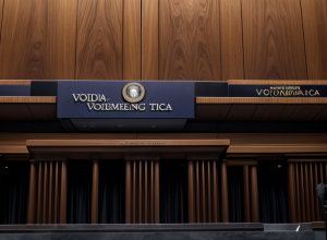 Суд США обязал администрацию Трампа объяснить невыполнение приказа по VOA