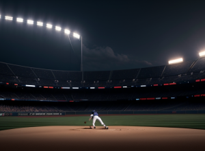 Расписание трансляций MLB: где смотреть матч Детройт – Питтсбург 21 июля