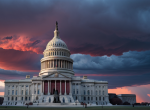 Битва за Сенат США 2026: Республиканцы сталкиваются с внутренними проблемами на фоне благоприятных прогнозов