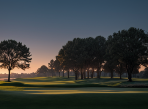 Райан Джерард — победитель Barracuda Championship с призом в $720,000