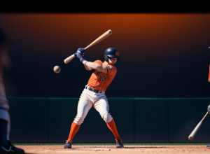 MLB: \"Джайентс\" встретятся с \"Брэйвз\" после блестящей игры Адамеса