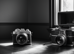 Умер фотограф Боб Доэрти, запечатлевший уход Никсона и знаковые моменты истории США