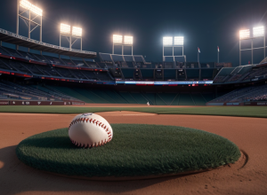Новая звезда MLB: «Филадельфия Филлис» подписали питчера Гейджа Вуда за $3 миллиона