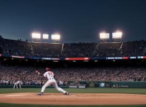 Из аутсайдеров в звезды MLB: Кристофер Санчес провел выдающийся матч за «Филадельфию»