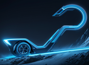 Продажи Tesla резко упали: Бойкот из-за Илона Маска и усиление конкуренции на рынке электромобилей